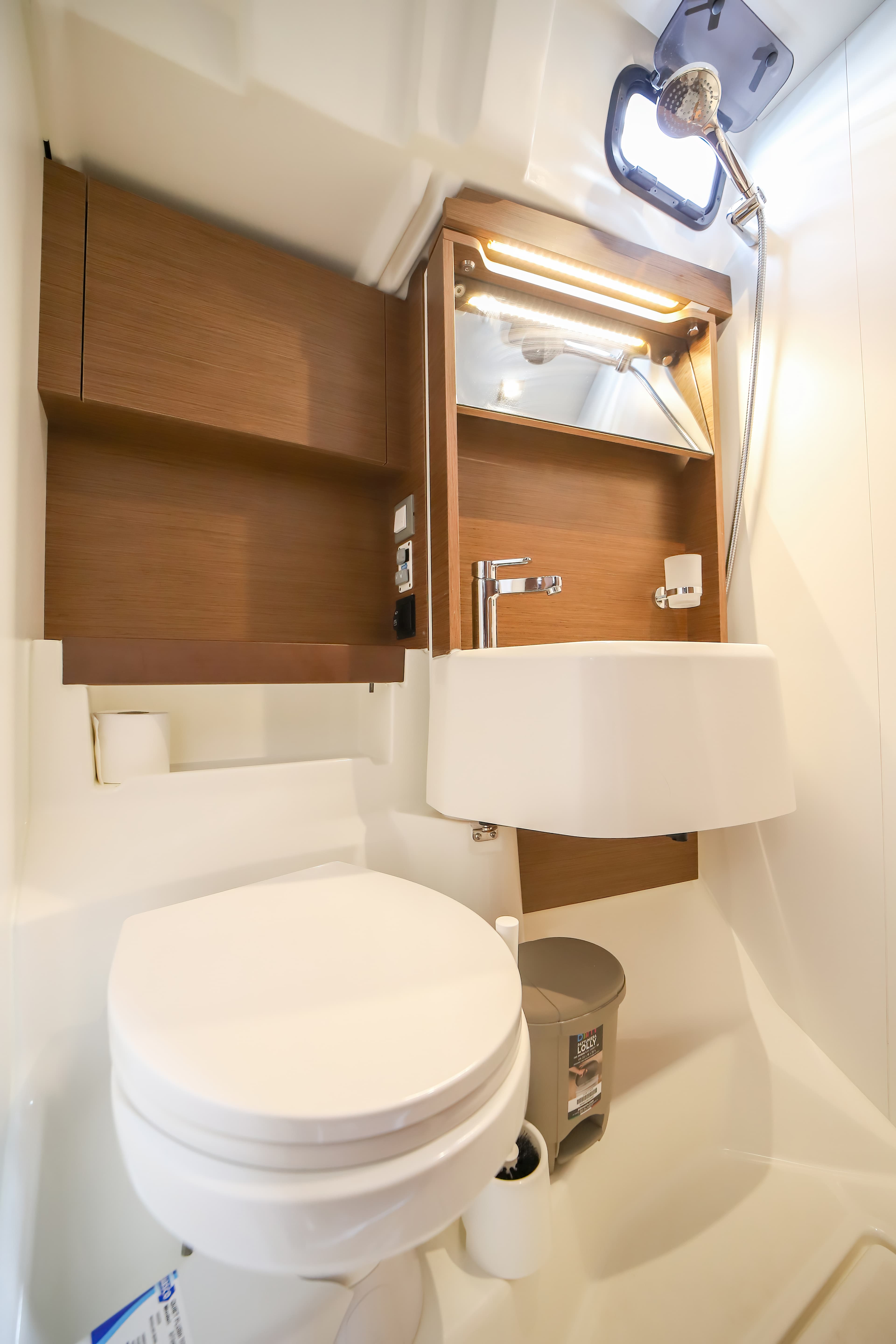 Artemide - Comfort line