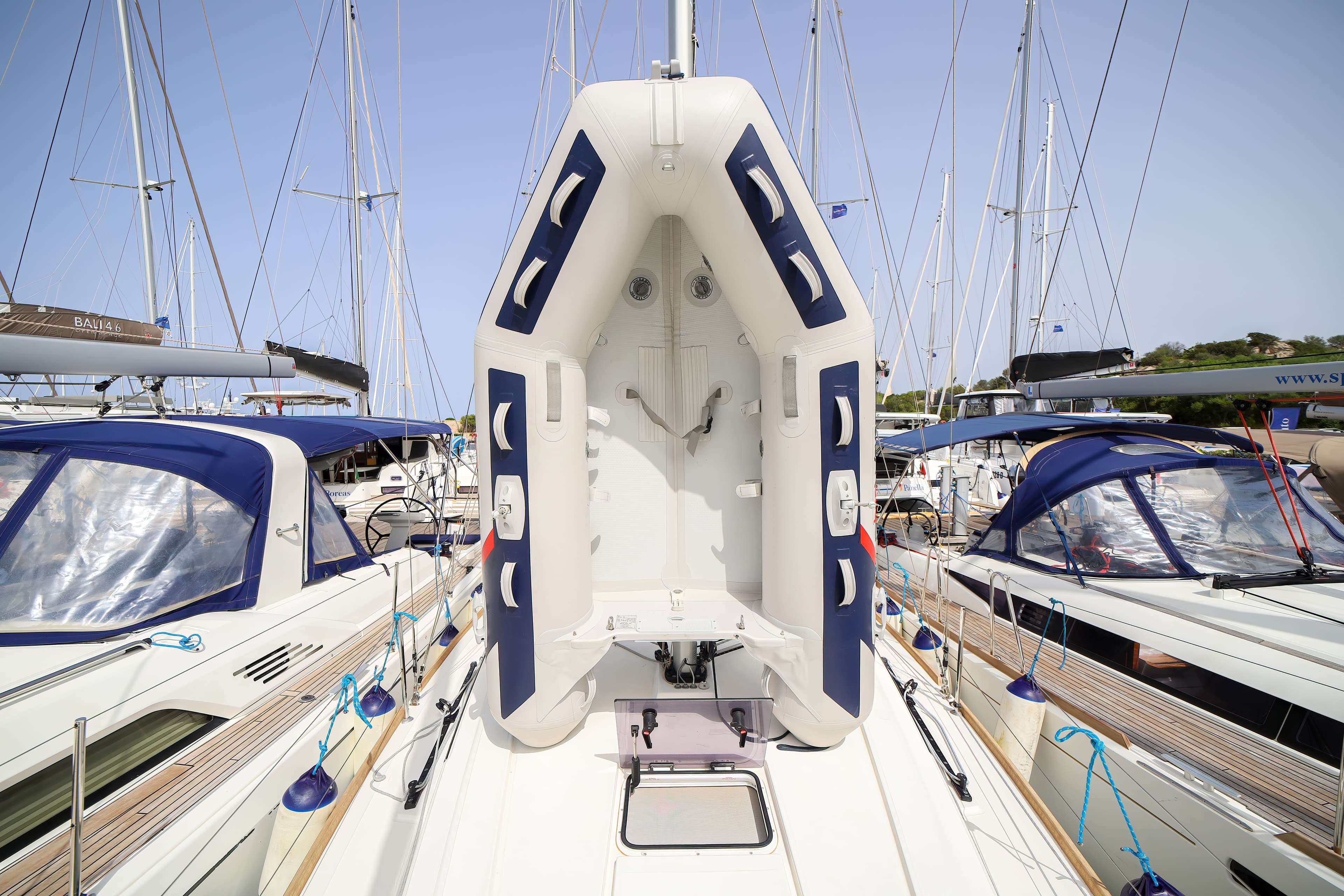 Il Moro di Lamezia - Standard line