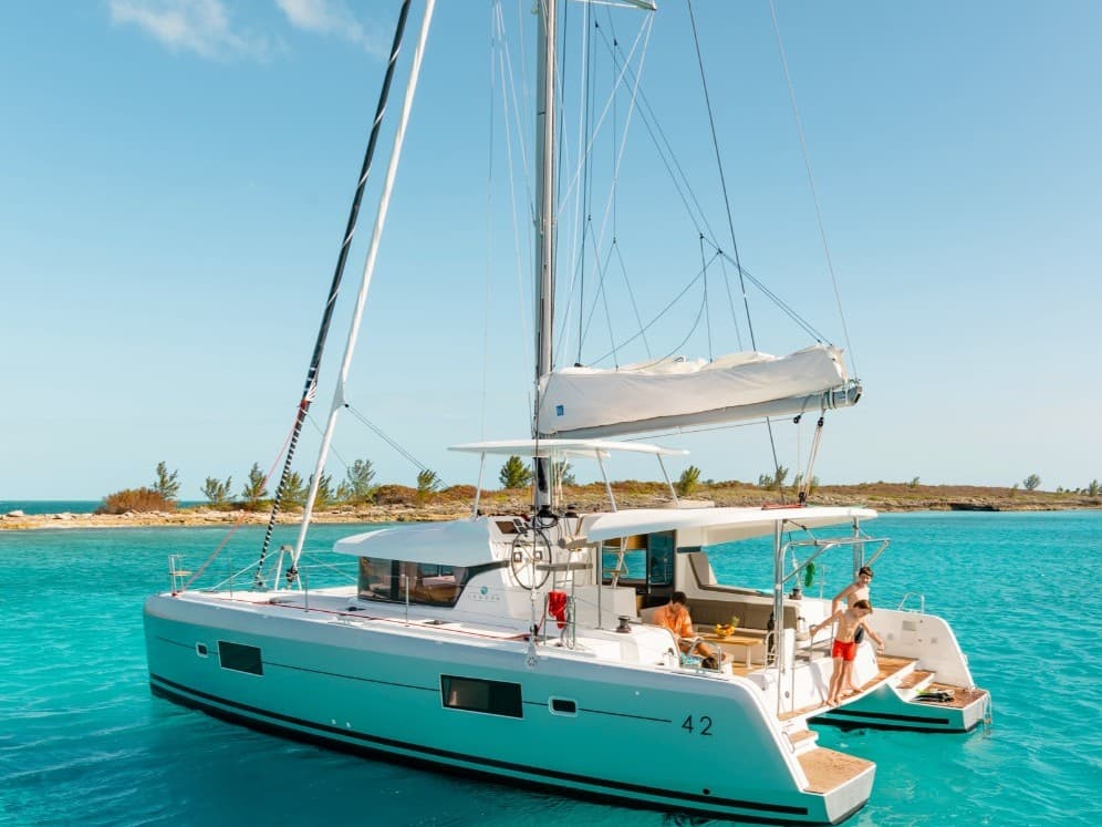 Colombo 40 - Premium line – Lagoon