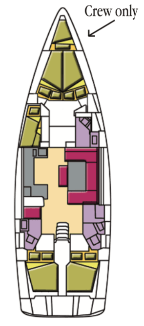 yacht plan