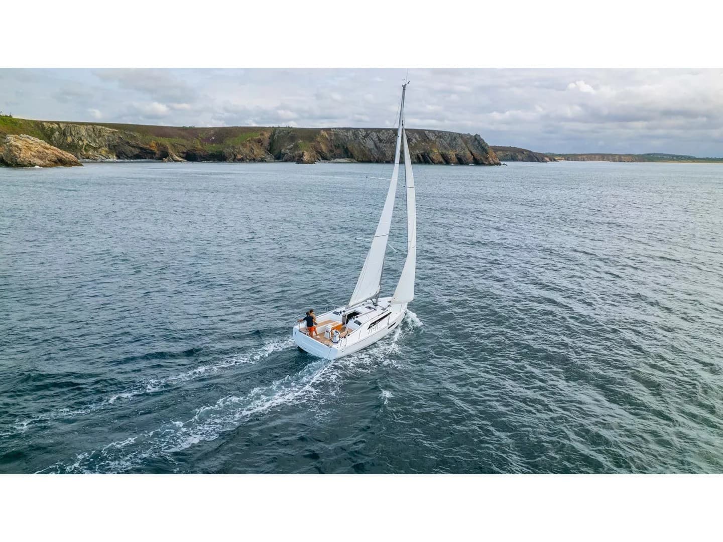 Aurora - Comfort line – Beneteau