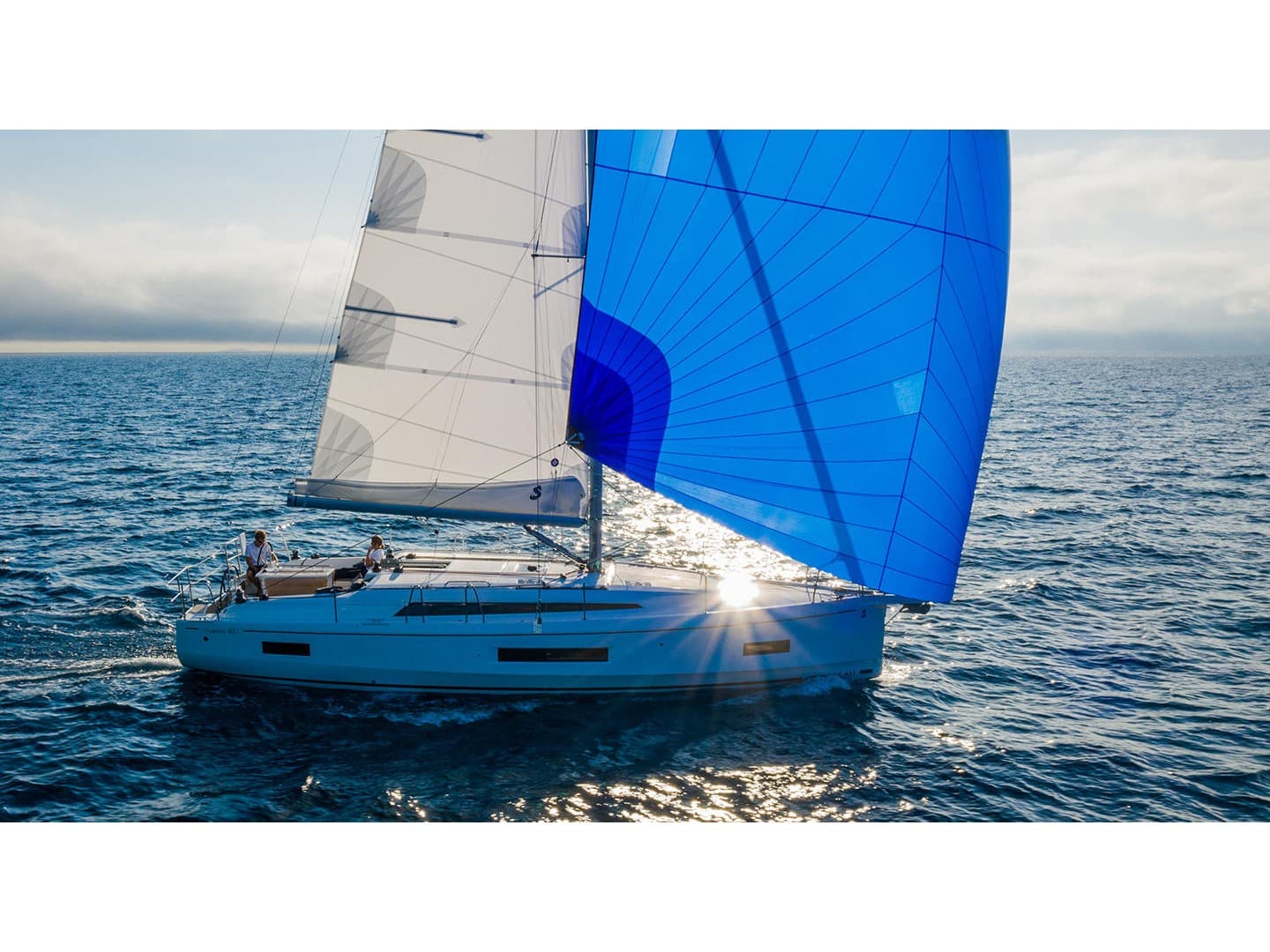 Hermes - Comfort line – Beneteau