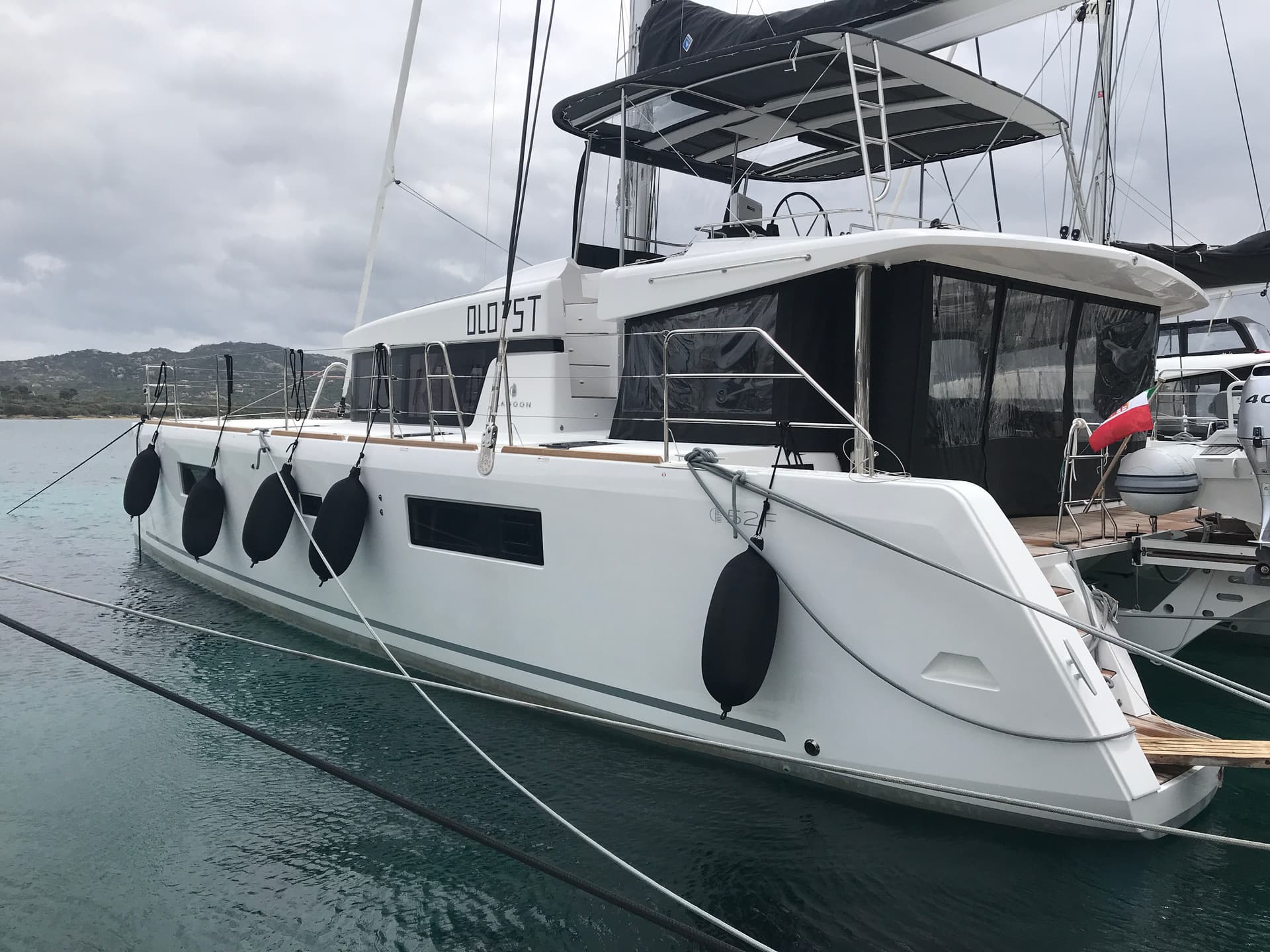Dugongo II - PREMIUM LINE – Lagoon
