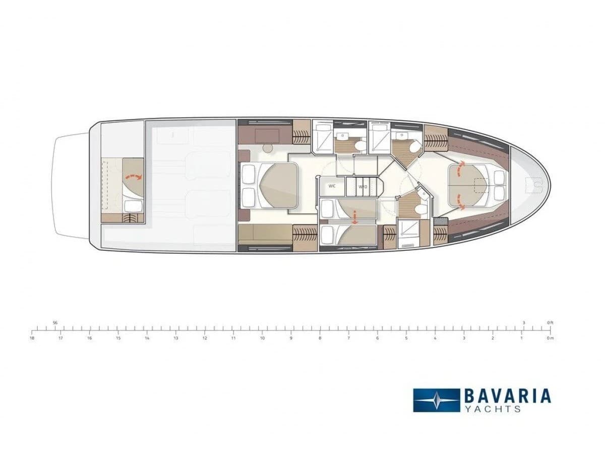 yacht plan