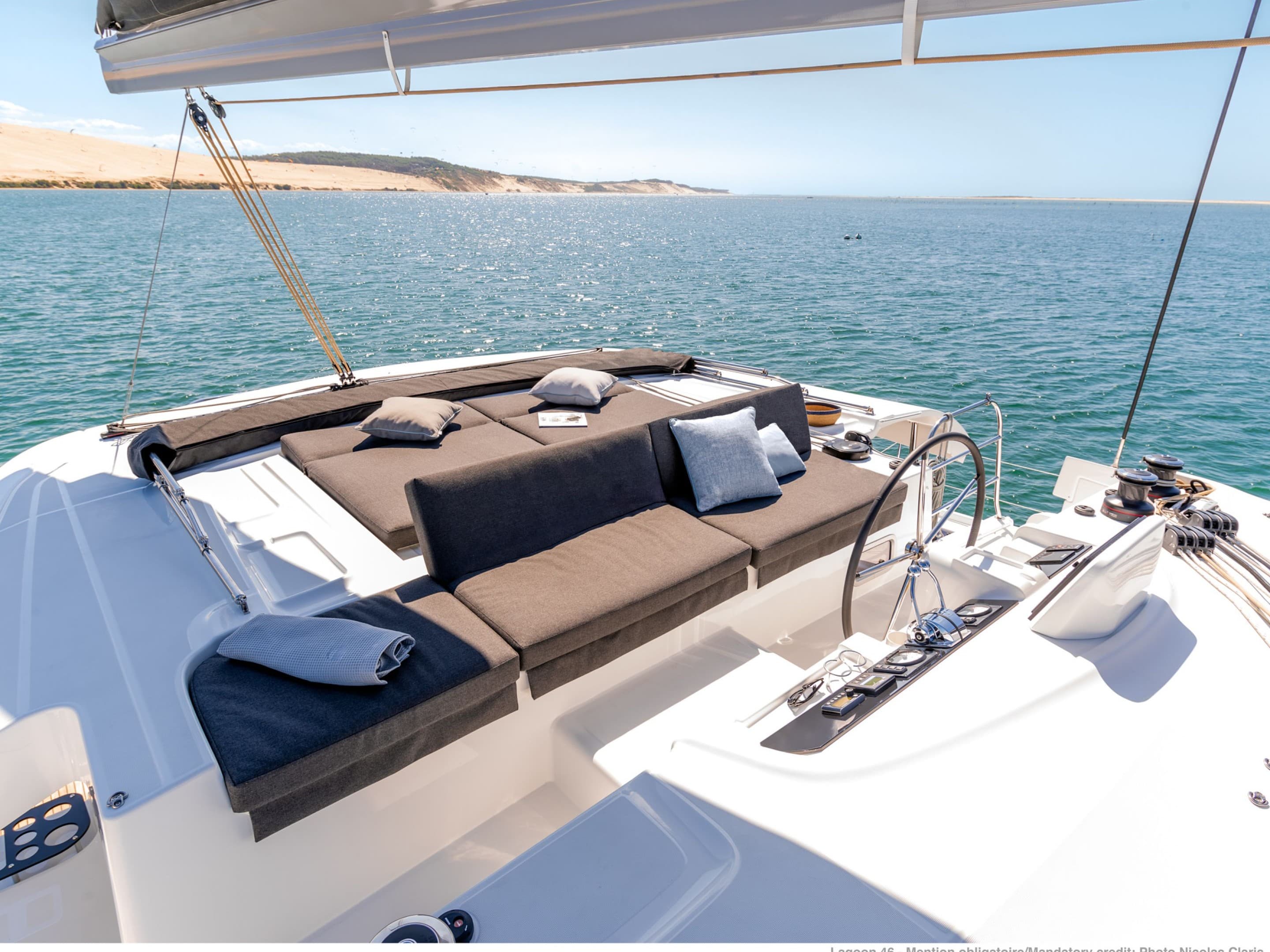 Diamond Seas