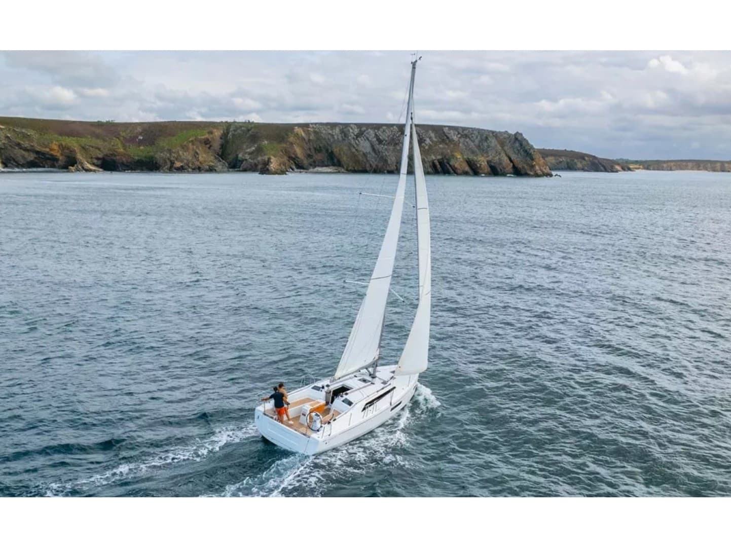 Silene - Comfort line – Beneteau