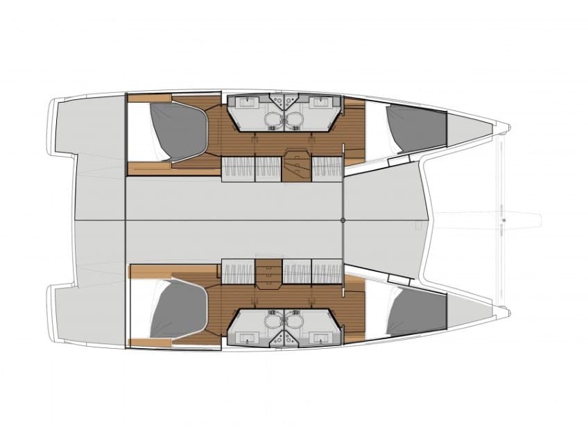 yacht plan