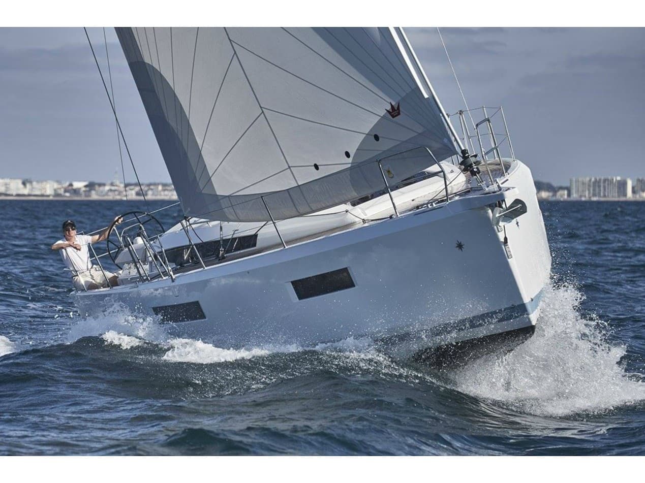 Ondeck – Jeanneau