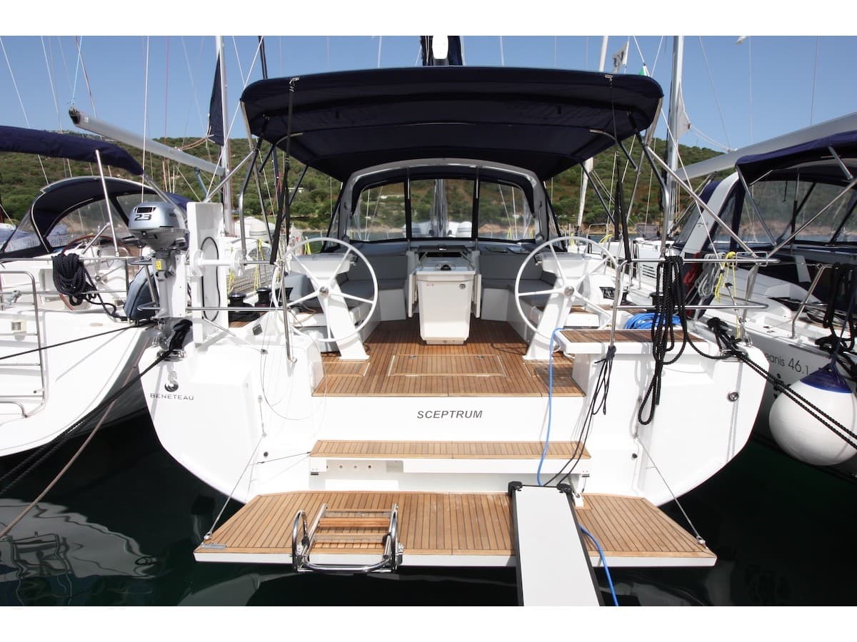 Sceptrum – Beneteau