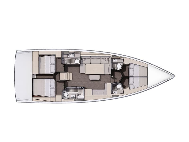 yacht plan