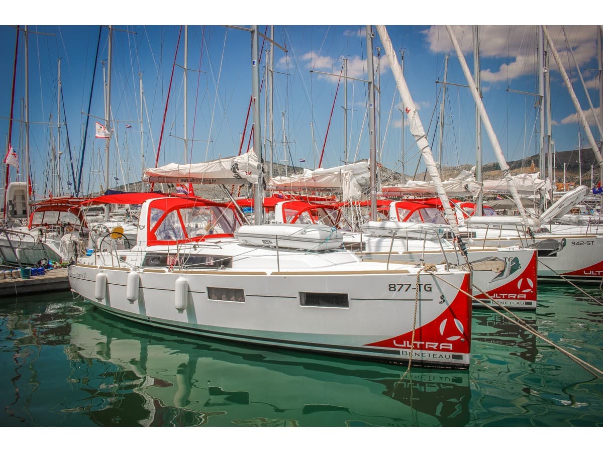 DALMAR – Beneteau