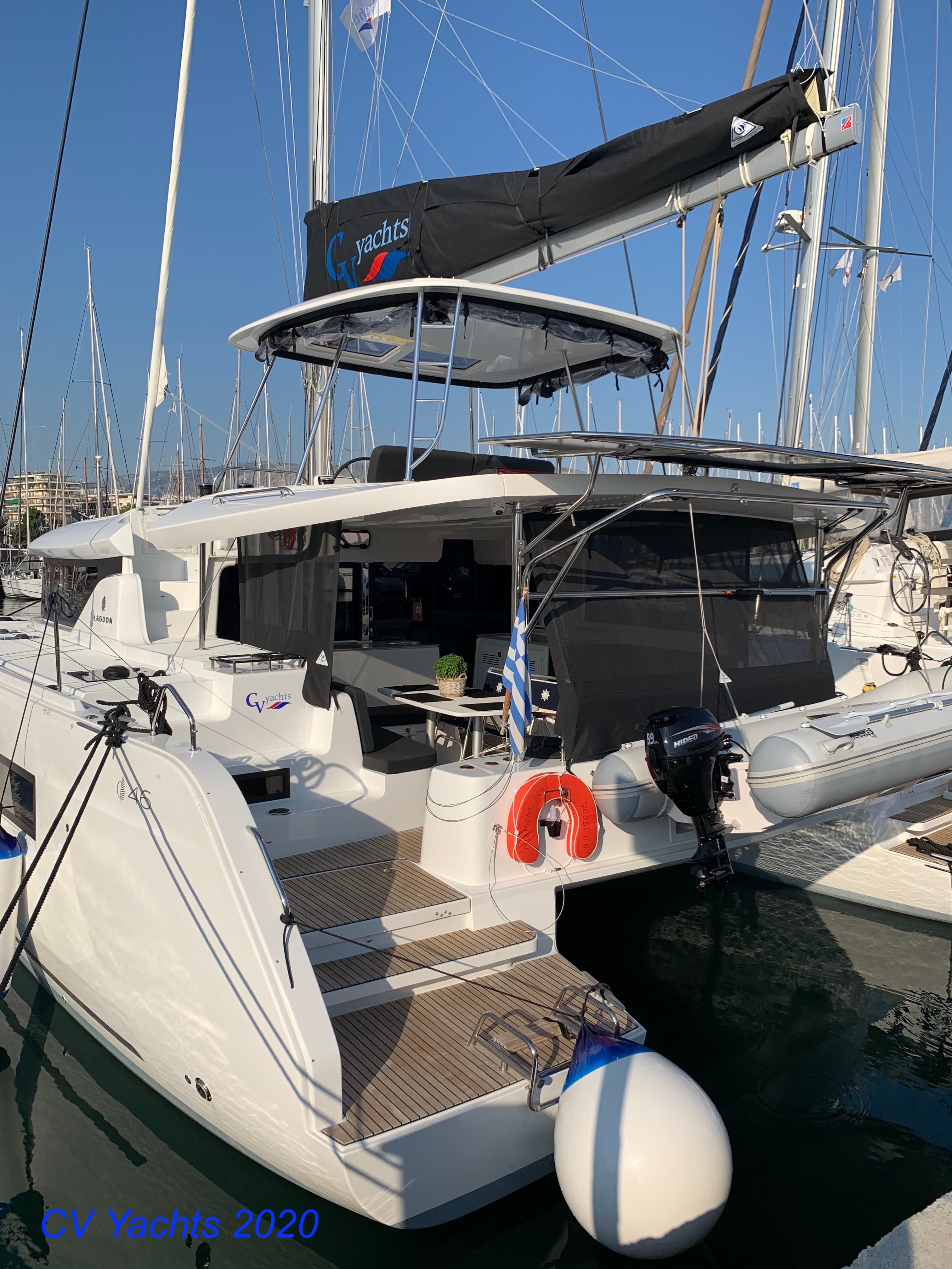 Diamond Seas