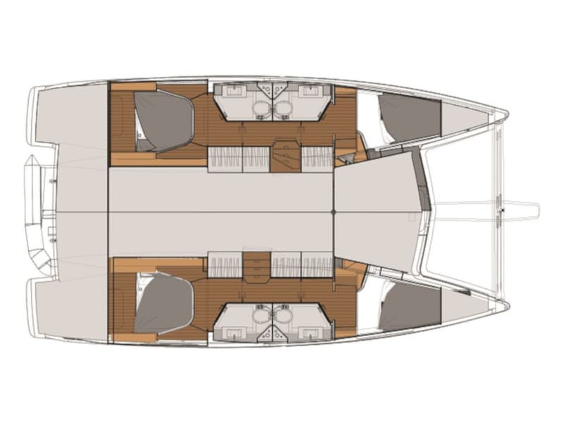 yacht plan