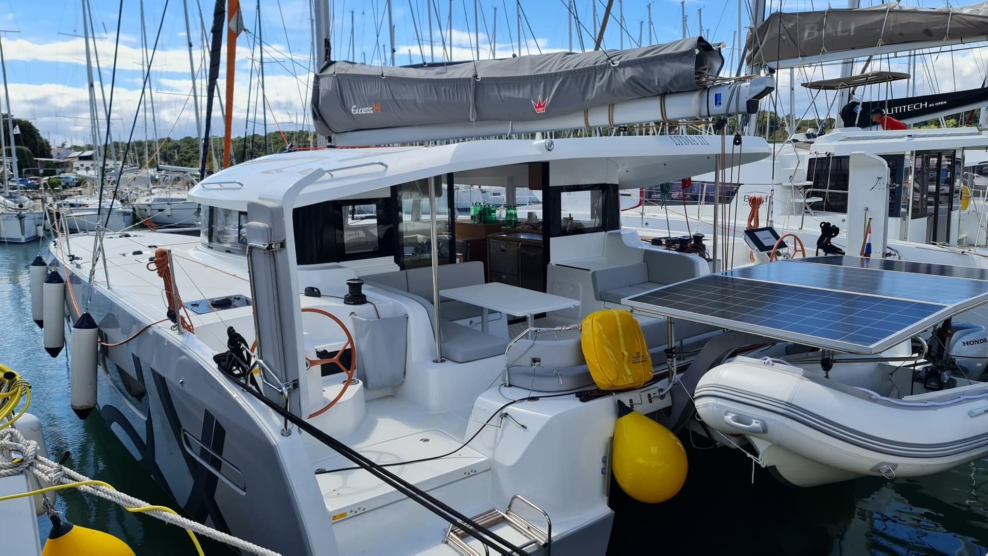 Lydia III
