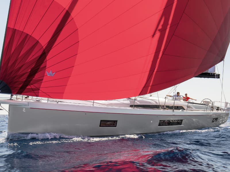 Le Streghe - Comfort line – Beneteau