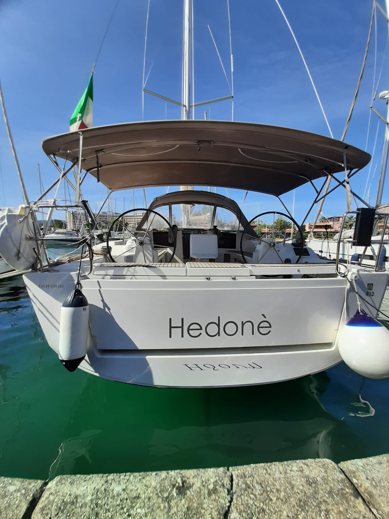 Hedoné
