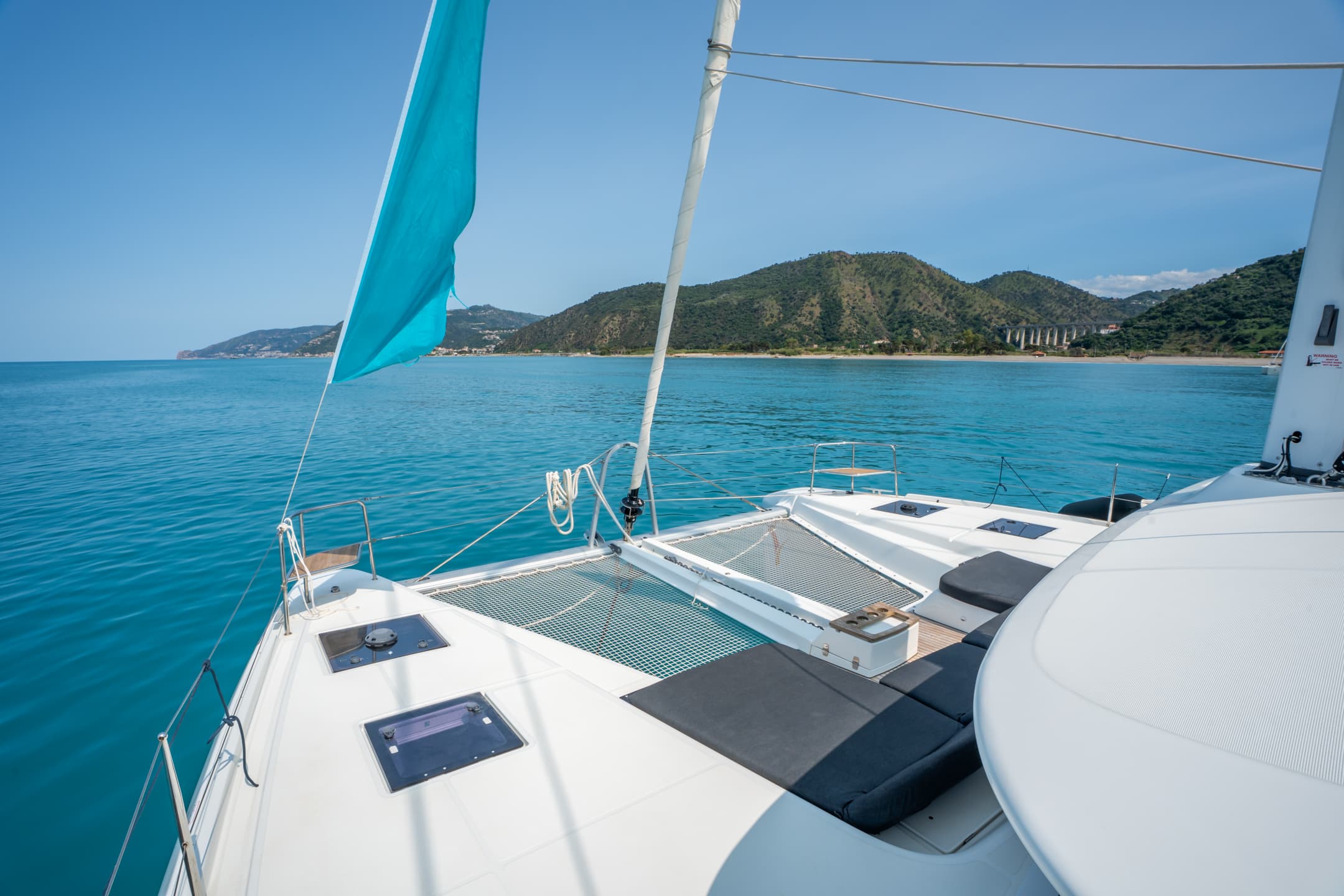 SAILUXE - Fichetto