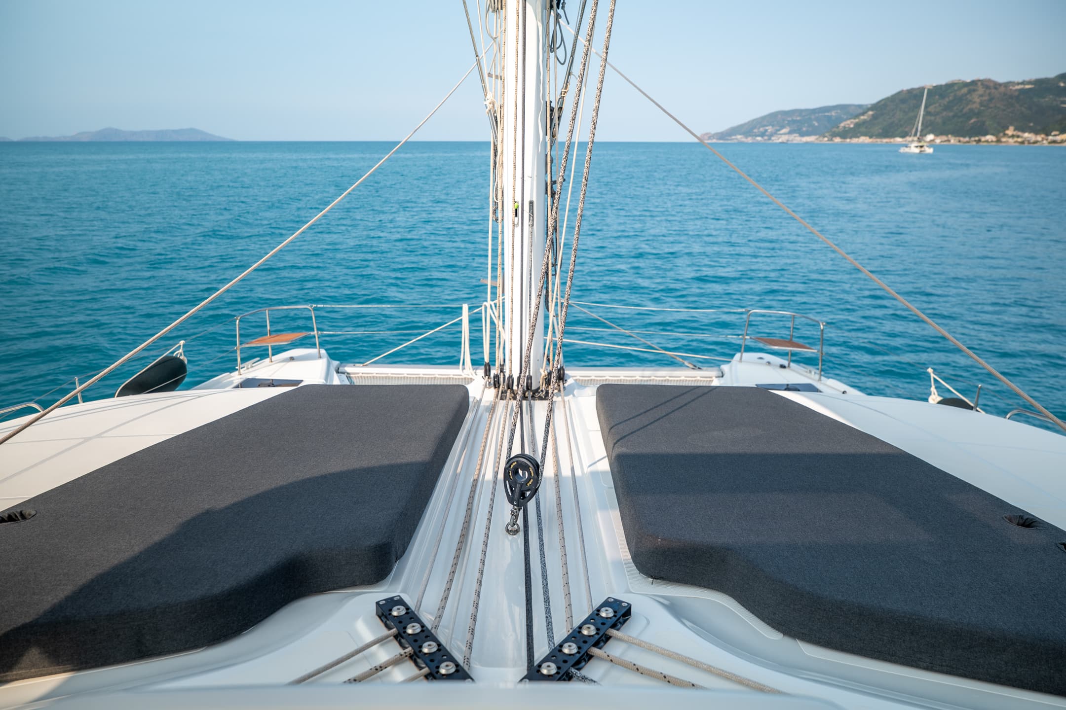 SAILUXE - Fichetto