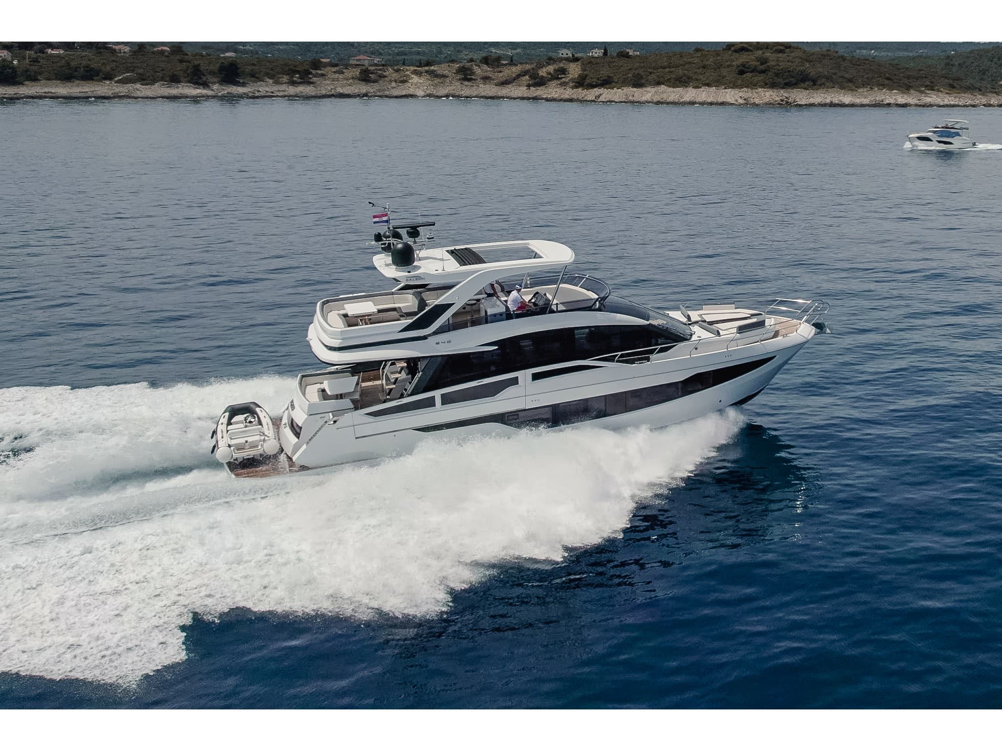 Premium + – Galeon