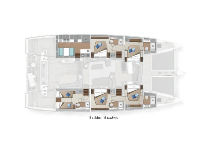 yacht plan