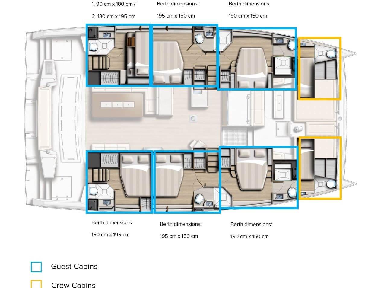 yacht plan