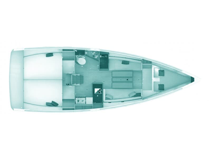 yacht plan