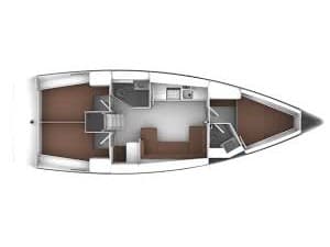 yacht plan