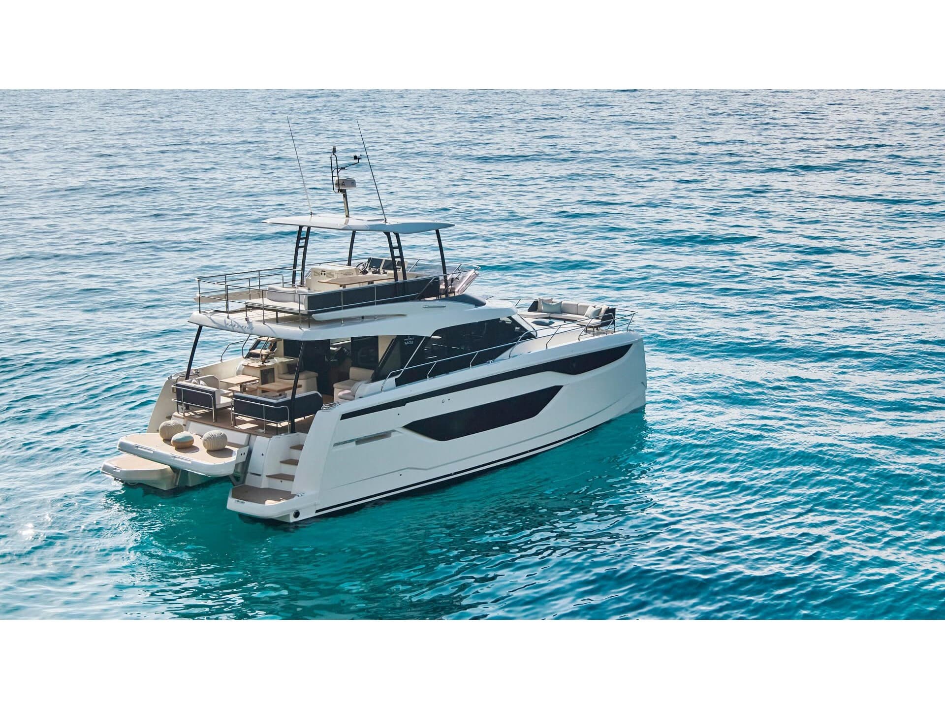 'Nnamo - Premium line – Prestige
