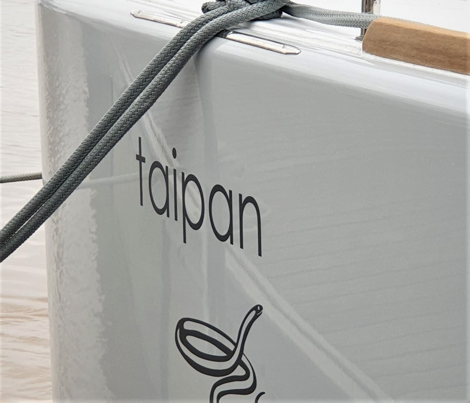 Taipan