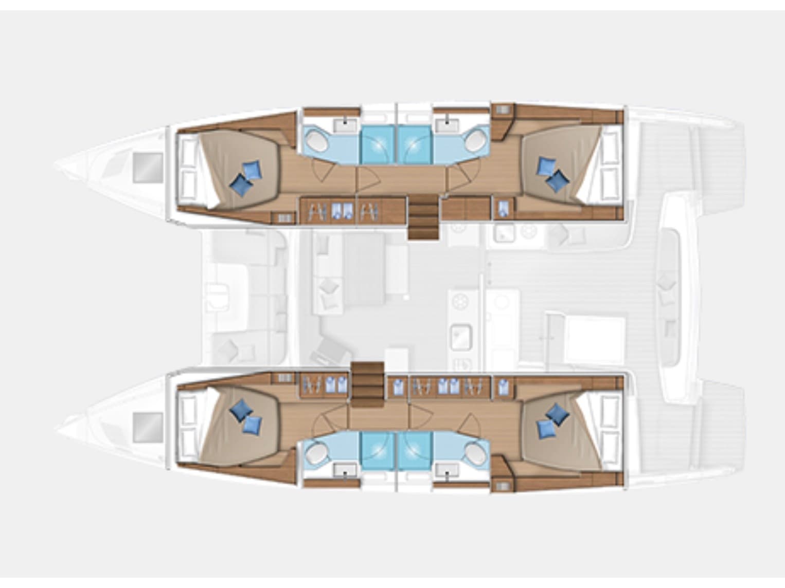 yacht plan