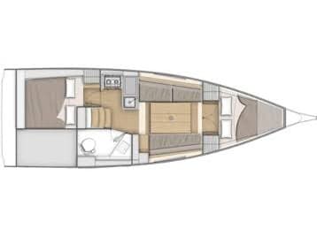 yacht plan