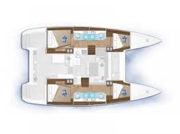 yacht plan