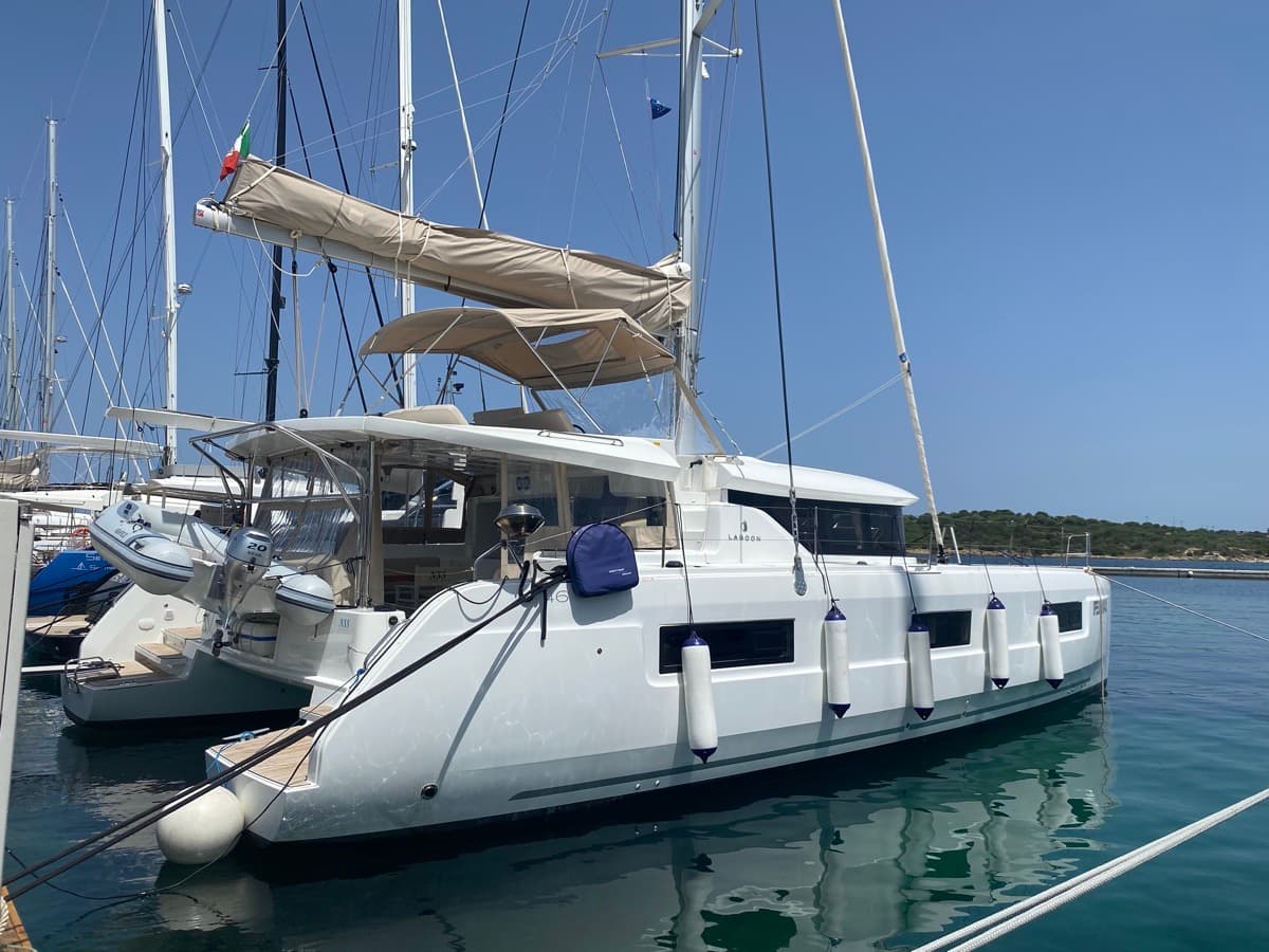 Blue Alma