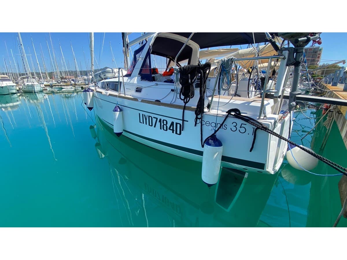 Nodus – Beneteau
