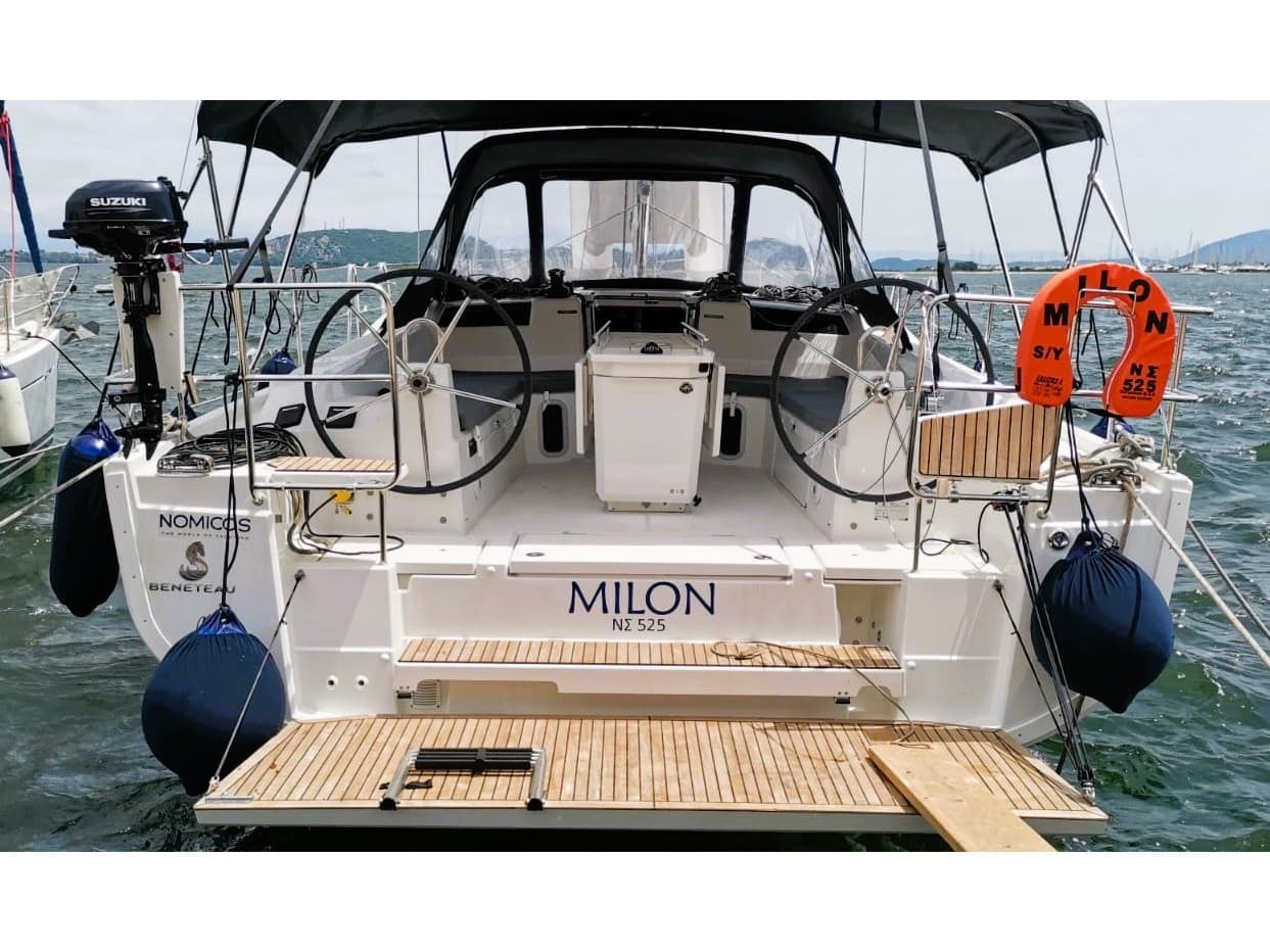 – Beneteau