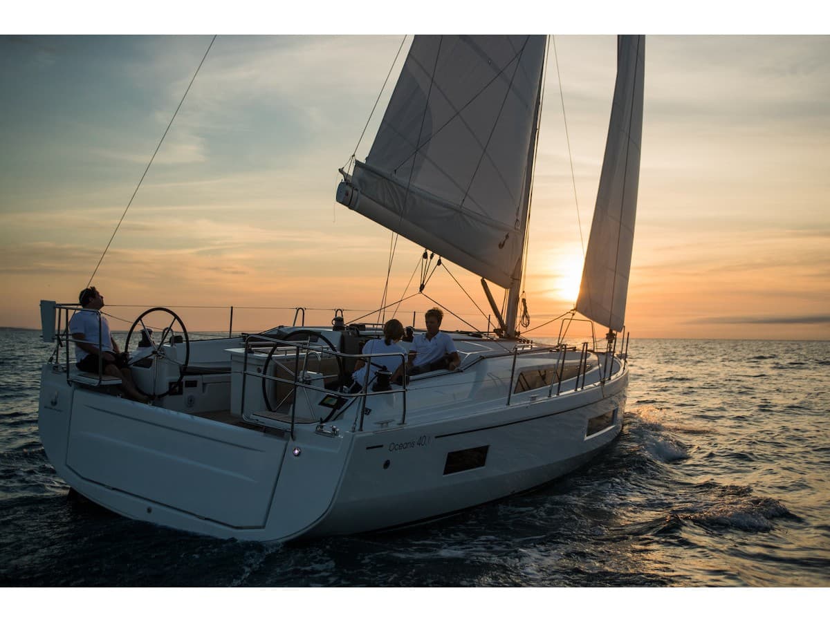 Karma – Beneteau