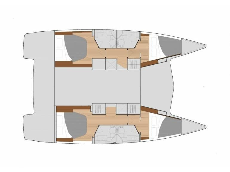 yacht plan