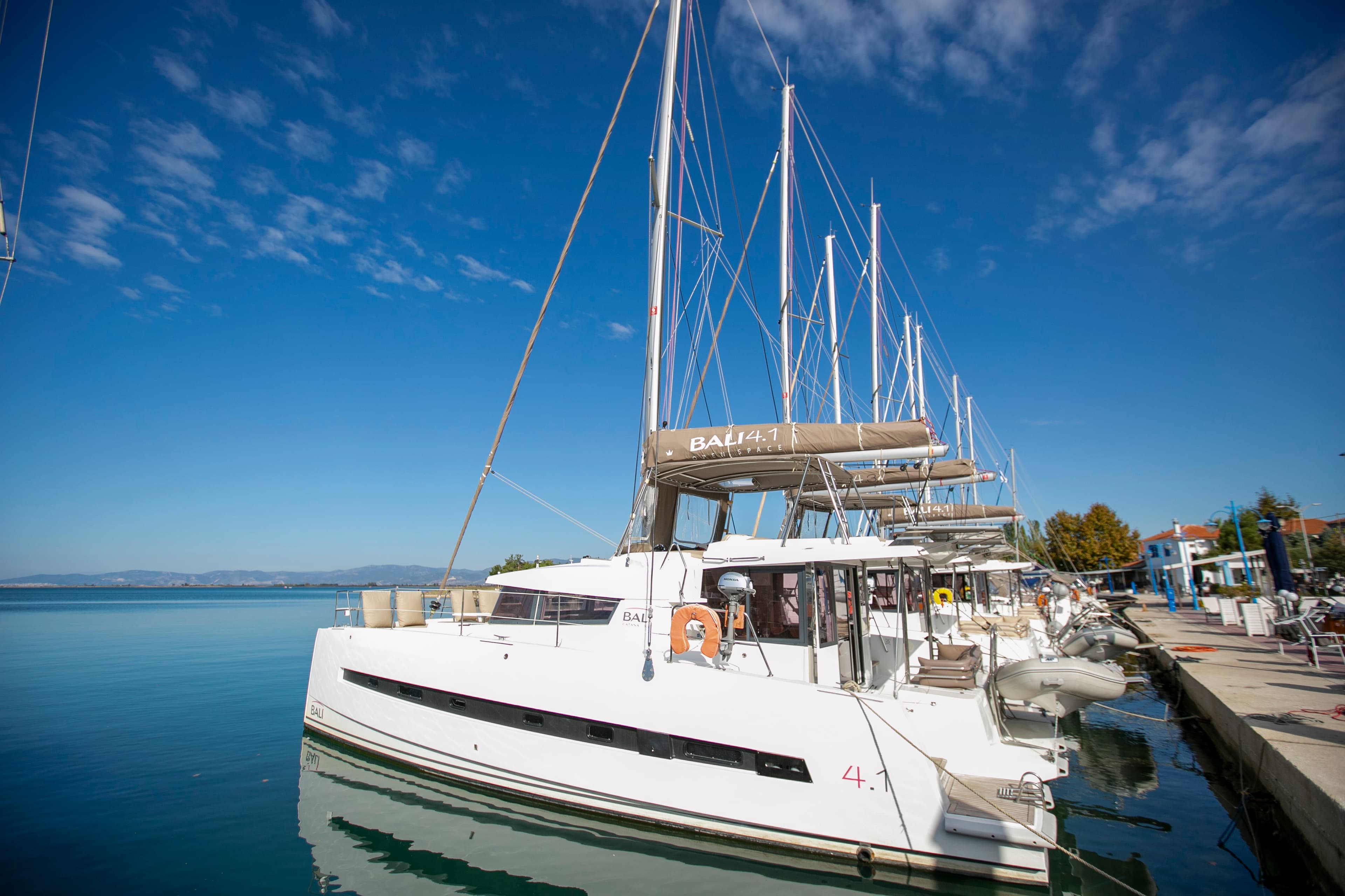 North Cat II
