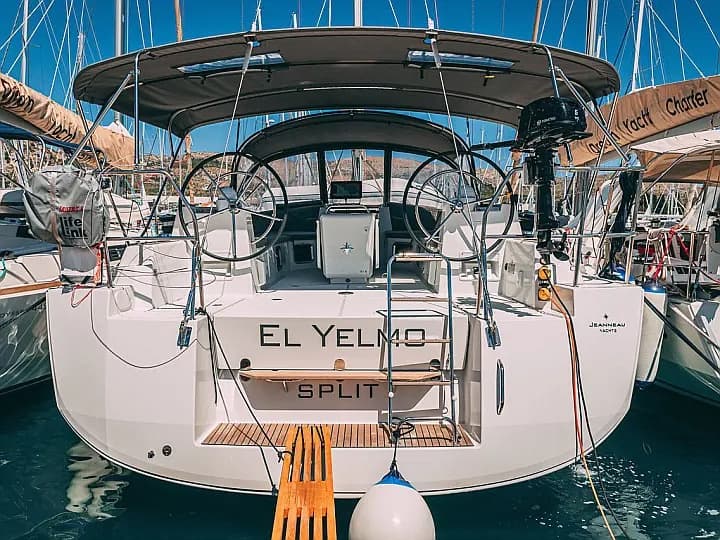 YELMO – Jeanneau