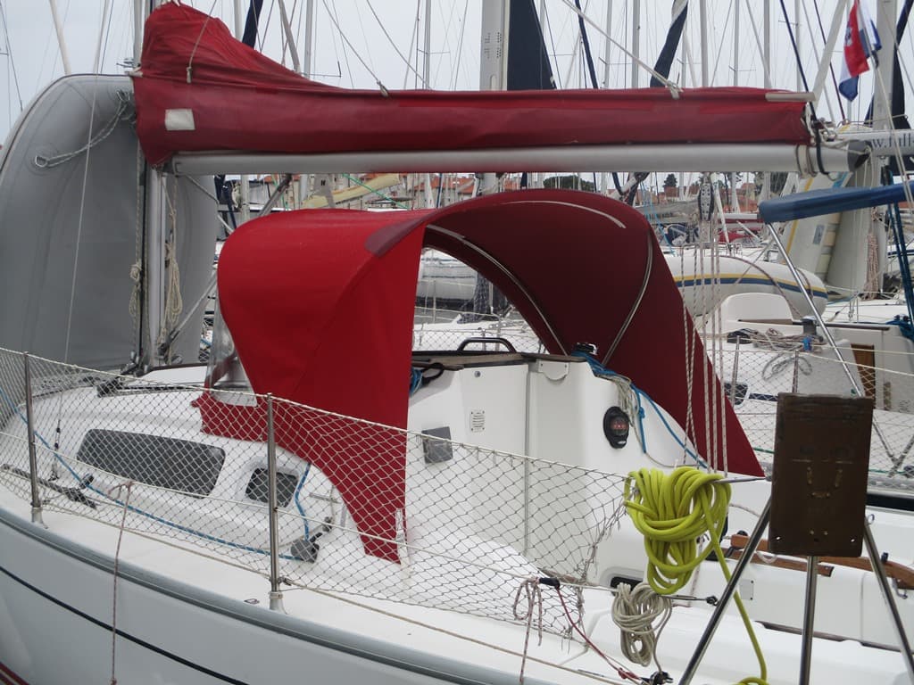 Cicoco – Jeanneau