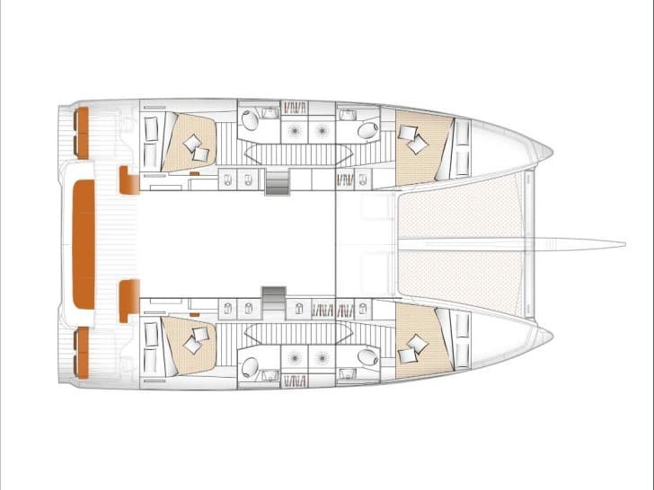 yacht plan