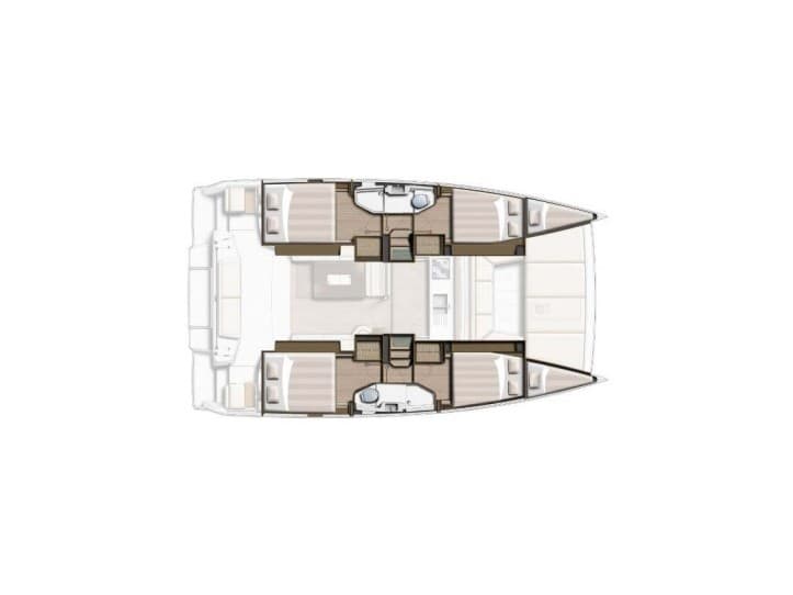 yacht plan