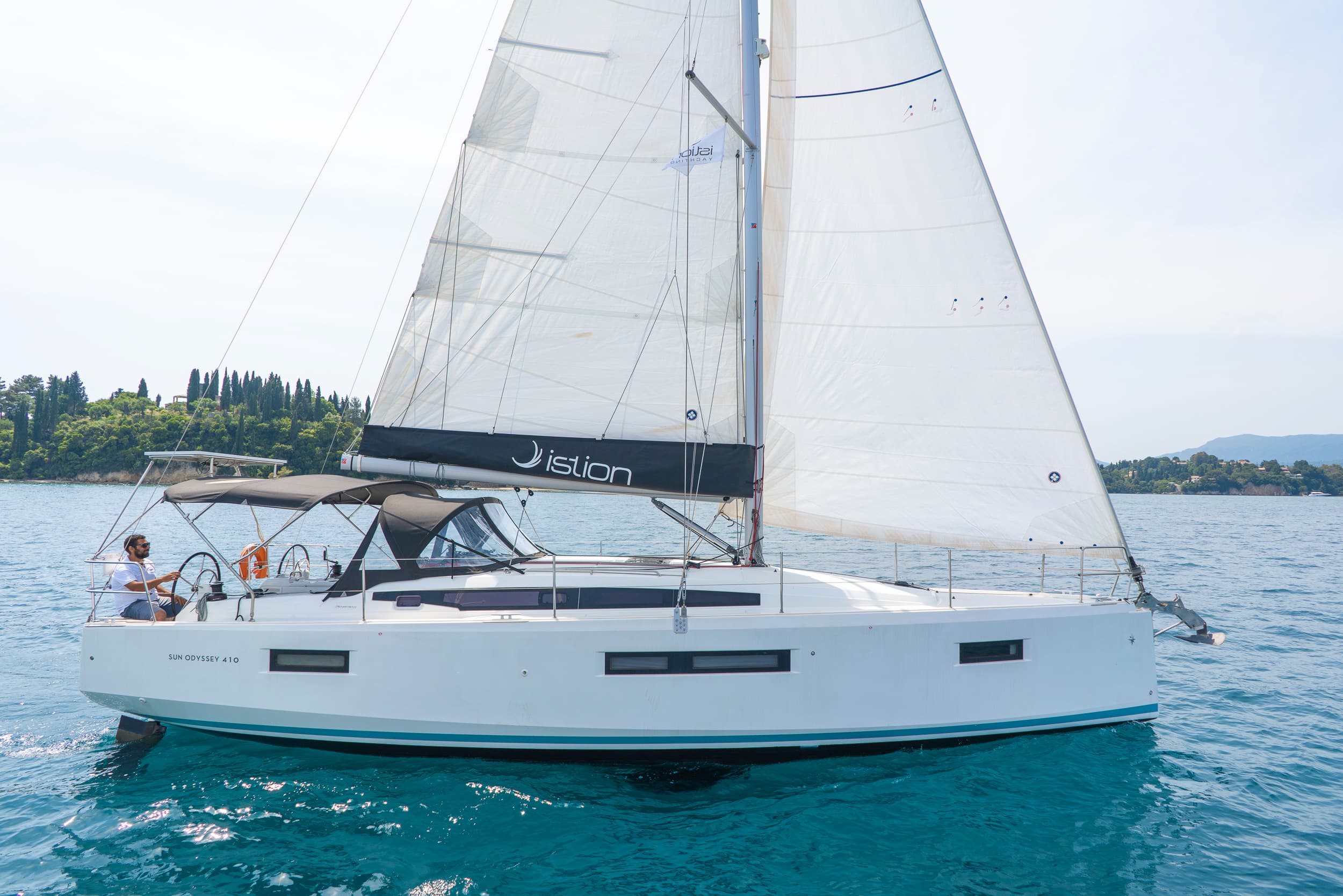 Sea Whisper