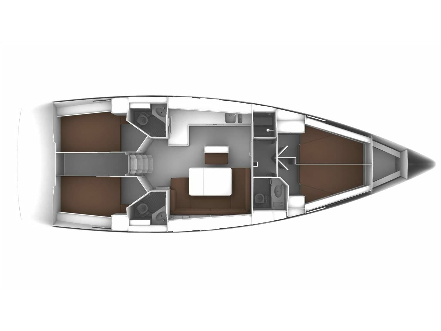 yacht plan