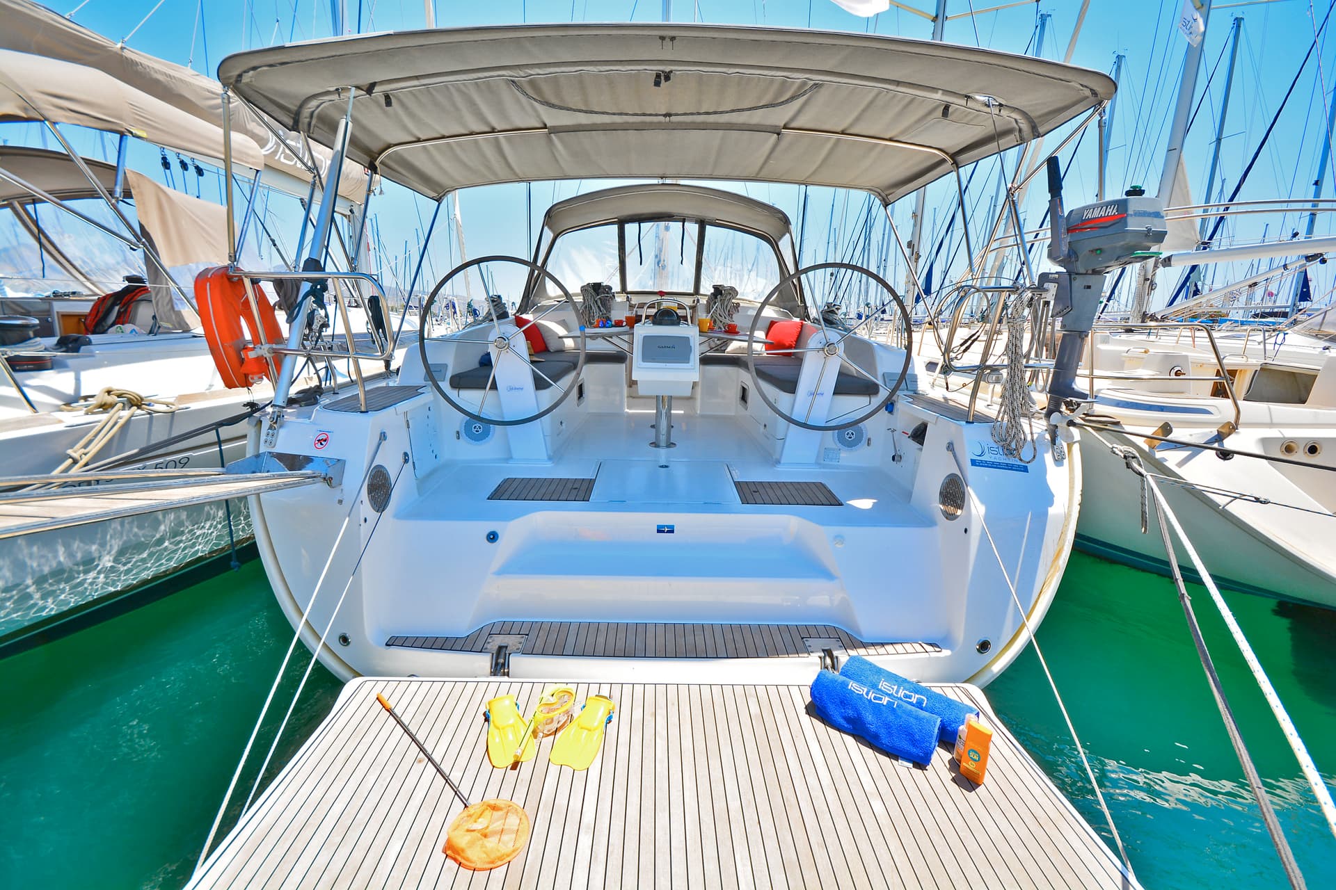 Nereus