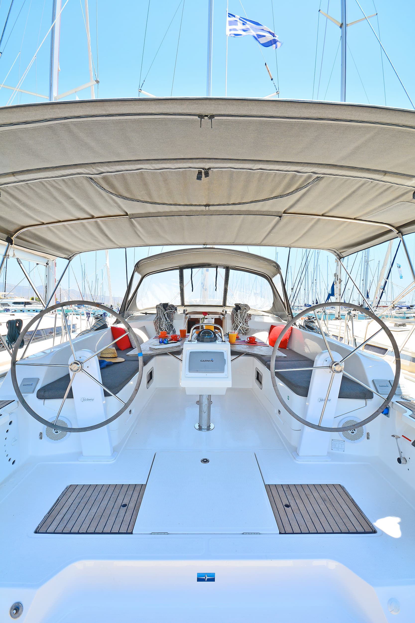 Nereus