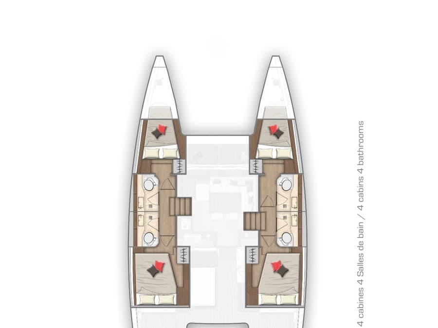yacht plan