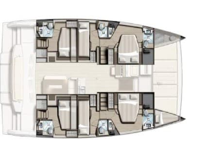 yacht plan
