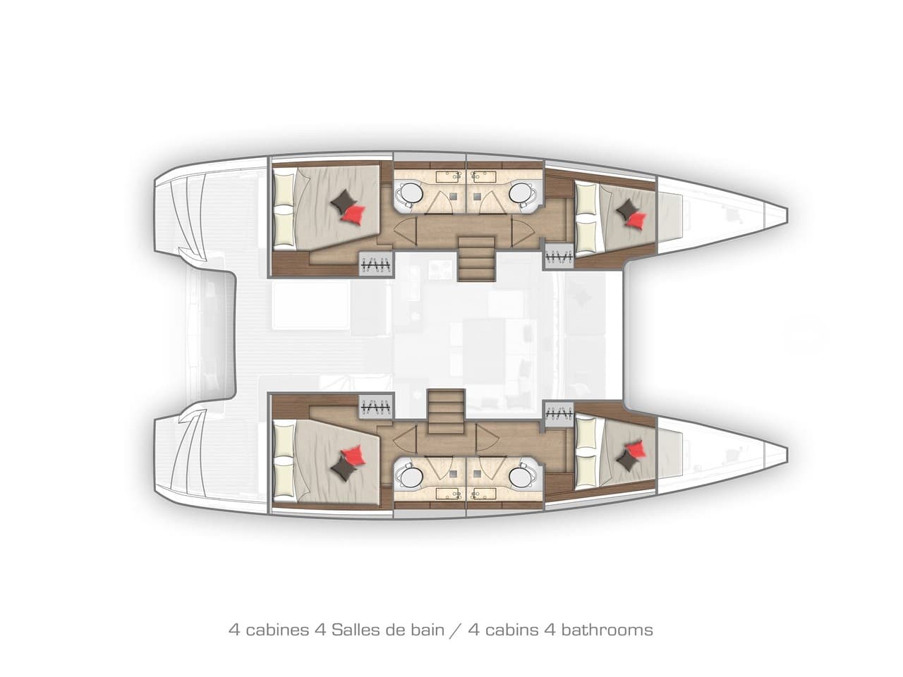 yacht plan