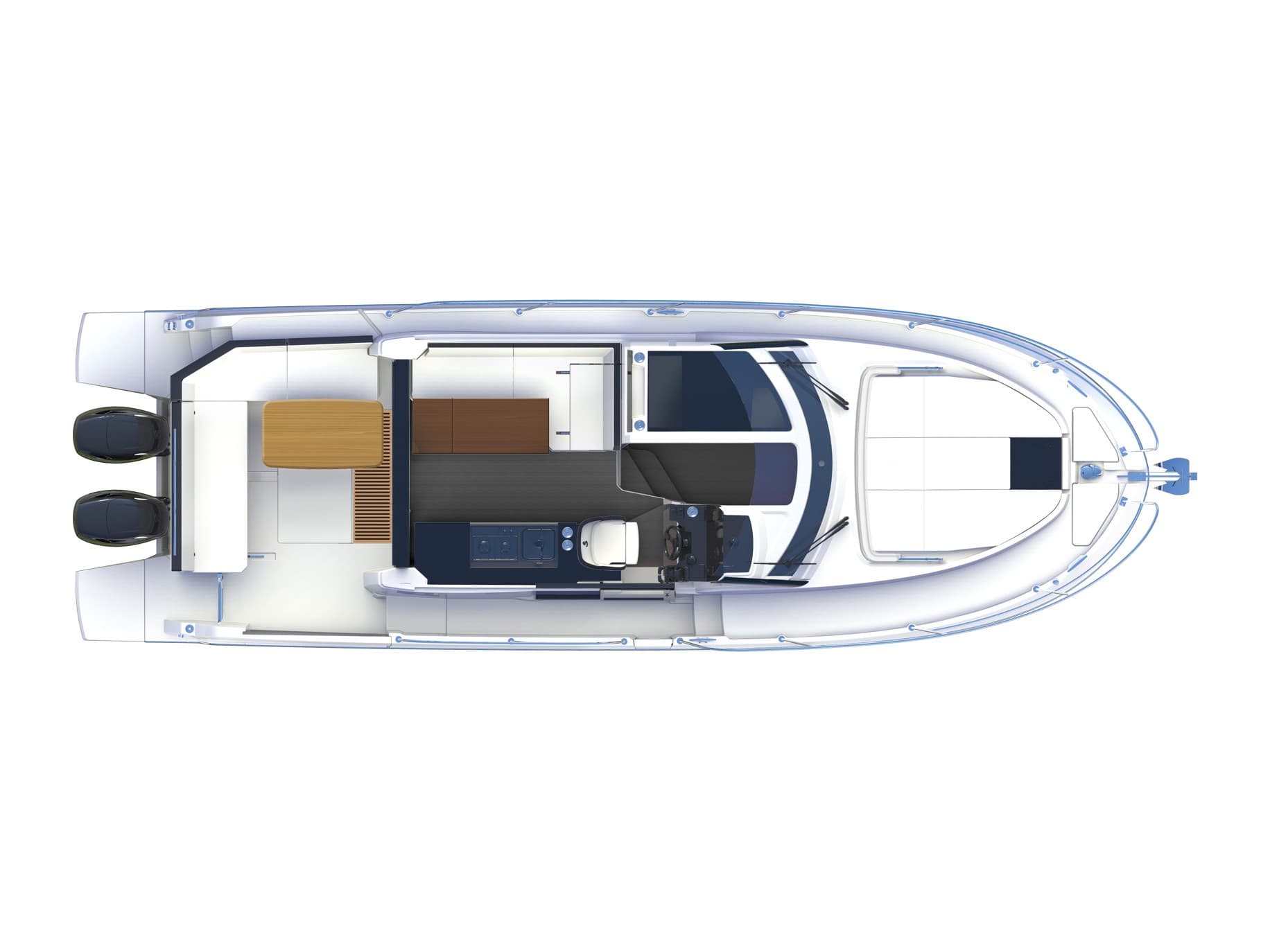 DESIRE – Beneteau